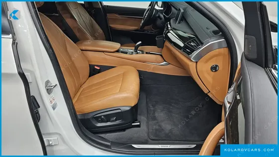 BMW X6 XDRIVE 30D