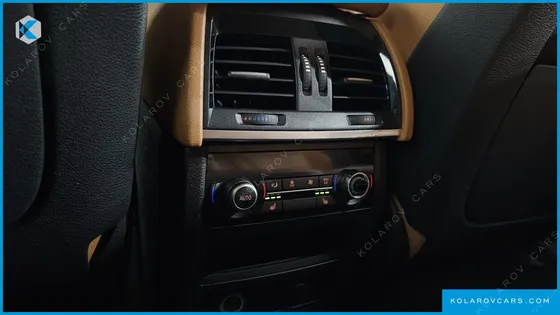 BMW X6 XDRIVE 30D