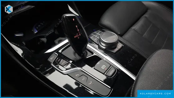 BMW X4 XDRIVE20D M SPORT