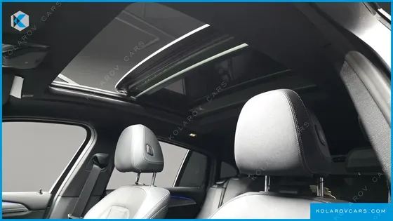 BMW X4 XDRIVE20D M SPORT