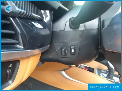 BMW X6 M50D