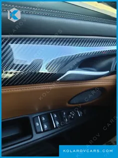 BMW X6 M50D
