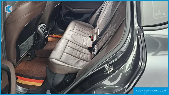 BMW X4 XDRIVE20I M SPORT X