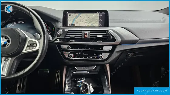 BMW X4 XDRIVE20I M SPORT X