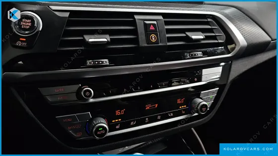BMW X4 XDRIVE20I M SPORT X