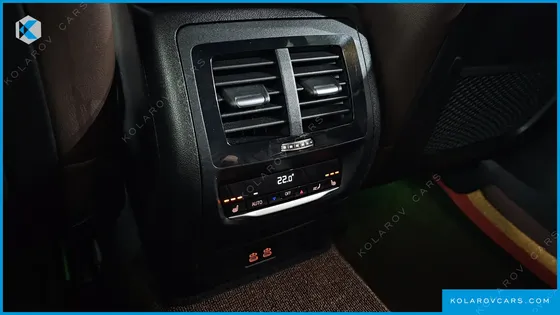BMW X4 XDRIVE20I M SPORT X