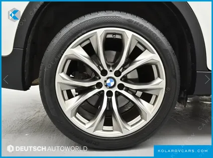 BMW X6 XDRIVE 40D