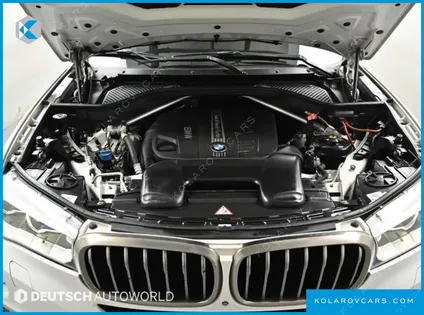 BMW X6 XDRIVE 40D
