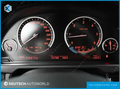 BMW X6 XDRIVE 40D