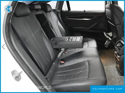 BMW X6 XDRIVE 40D
