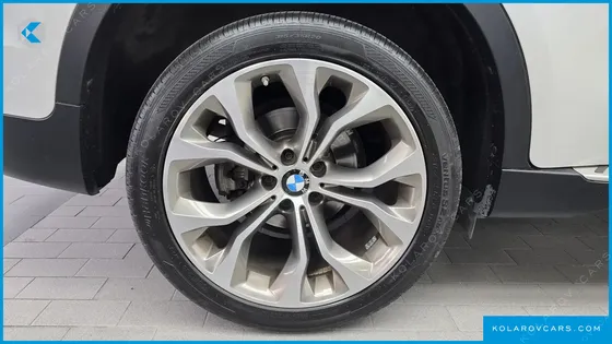 BMW X6 XDRIVE 30D