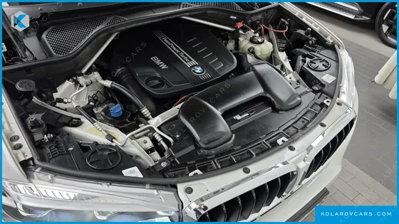 BMW X6 XDRIVE 30D