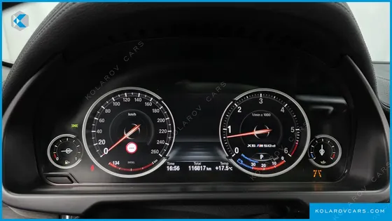 BMW X6 XDRIVE 30D