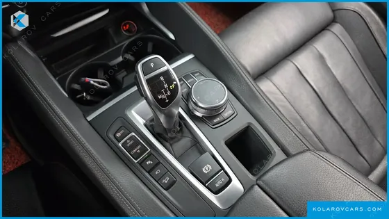 BMW X6 XDRIVE 30D