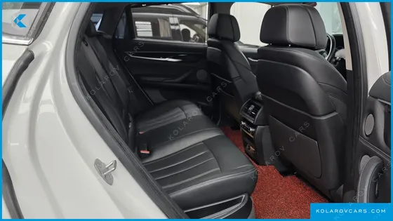 BMW X6 XDRIVE 30D
