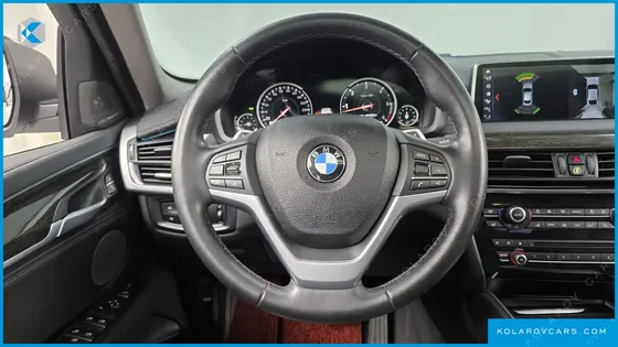 BMW X6 XDRIVE 30D