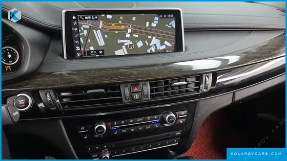 BMW X6 XDRIVE 30D
