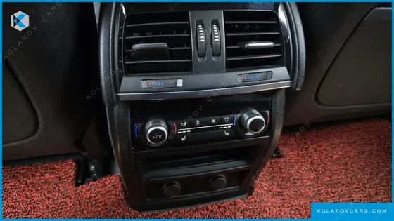 BMW X6 XDRIVE 30D