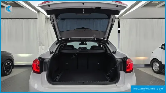BMW X6 XDRIVE 30D