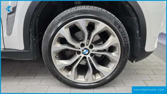 BMW X6 XDRIVE 30D
