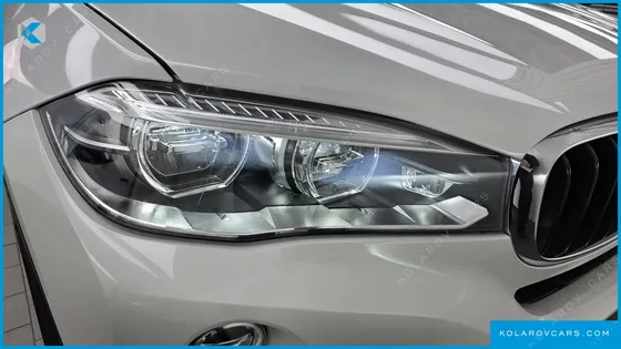 BMW X6 XDRIVE 30D