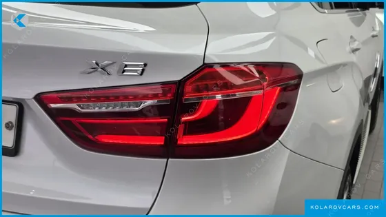BMW X6 XDRIVE 30D