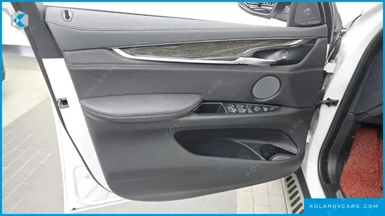 BMW X6 XDRIVE 30D