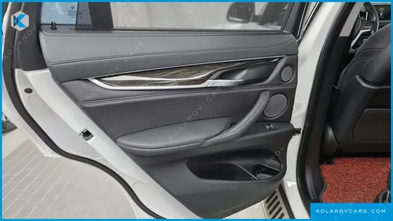 BMW X6 XDRIVE 30D