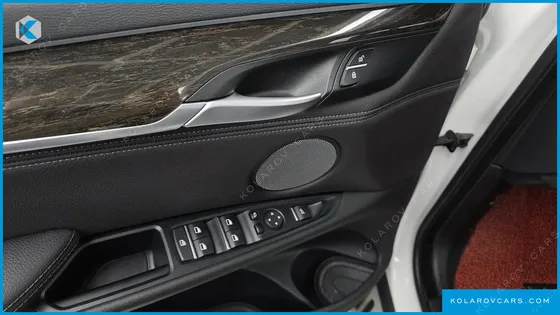 BMW X6 XDRIVE 30D