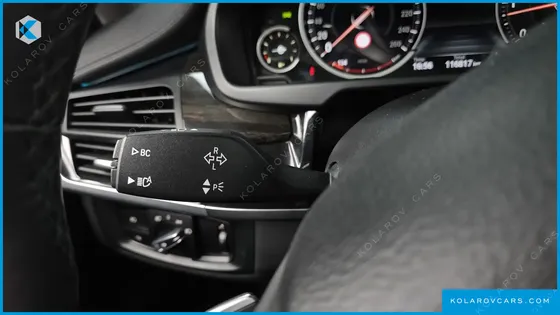BMW X6 XDRIVE 30D