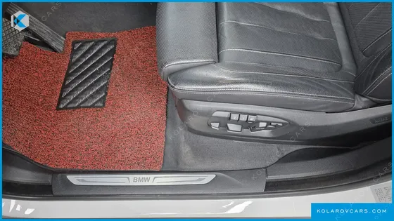 BMW X6 XDRIVE 30D