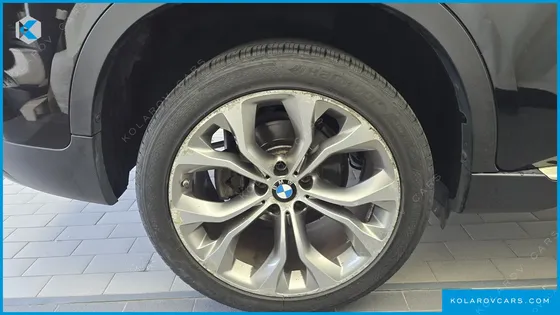 BMW X6 XDRIVE 30D