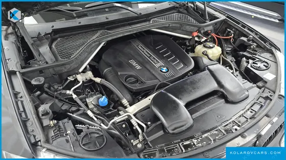 BMW X6 XDRIVE 30D