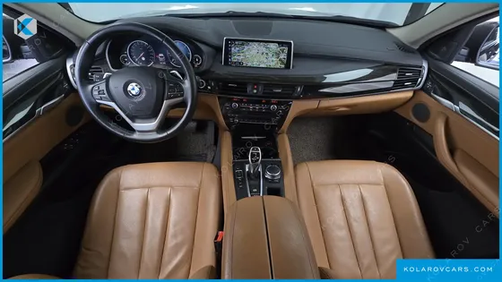 BMW X6 XDRIVE 30D