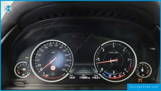 BMW X6 XDRIVE 30D
