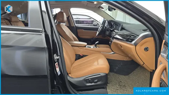 BMW X6 XDRIVE 30D