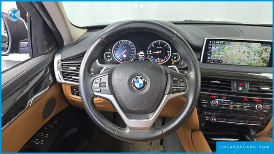 BMW X6 XDRIVE 30D