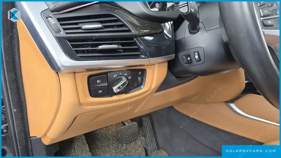 BMW X6 XDRIVE 30D
