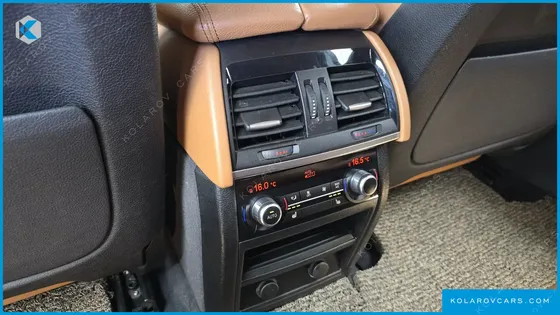 BMW X6 XDRIVE 30D