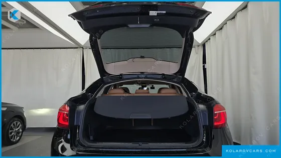 BMW X6 XDRIVE 30D