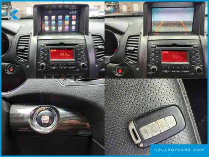 KIA SORENTO DIESEL 2.0 2WD LIMITED
