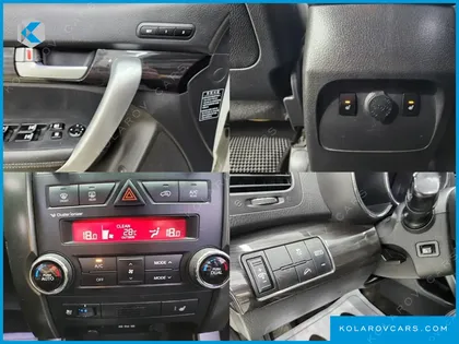 KIA SORENTO DIESEL 2.0 2WD LIMITED