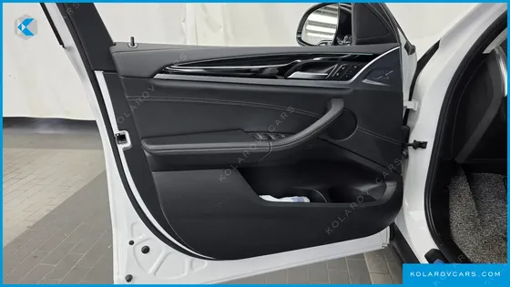 BMW X4 XDRIVE20D XLINE