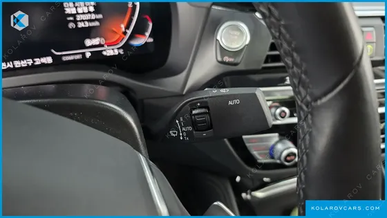 BMW X4 XDRIVE20D XLINE
