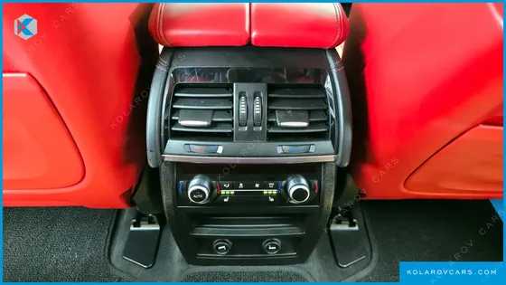 BMW X5M 4.4