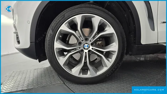 BMW X6 XDRIVE 30D