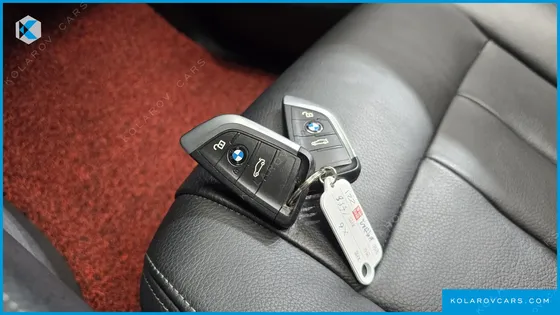 BMW X6 XDRIVE 30D