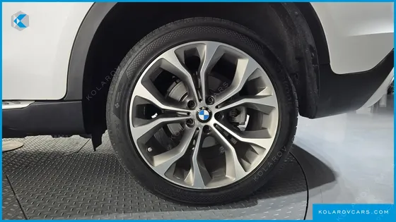 BMW X6 XDRIVE 30D