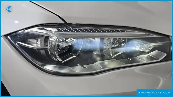 BMW X6 XDRIVE 30D