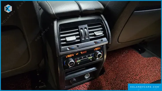 BMW X6 XDRIVE 30D